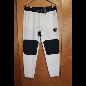 Polo Jogger set**